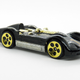 Illustration for article titled Engine Week 1:64 HW Turbolence 12 Cylinders of Fantasy Fury!
